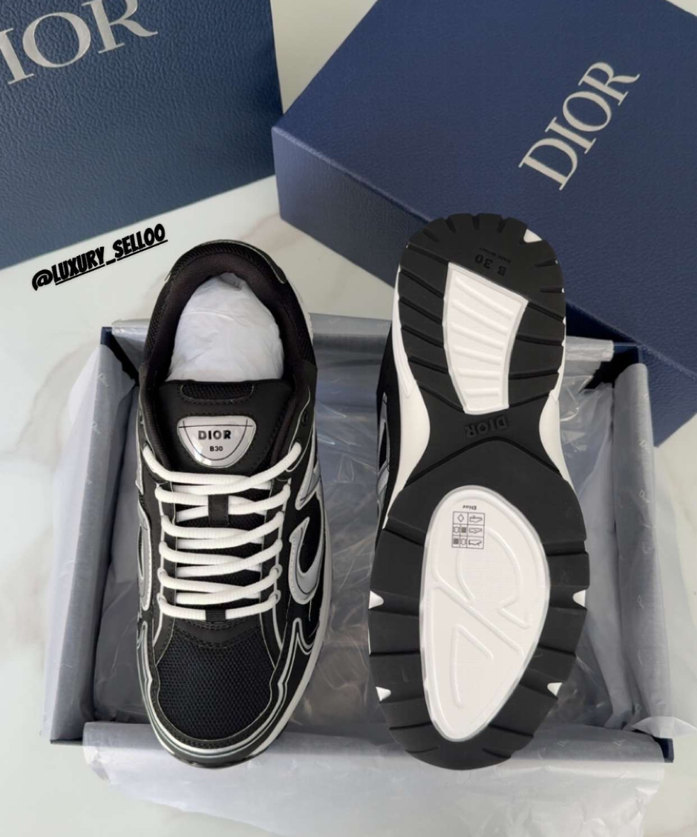 Dior B30 Classique - Image 2