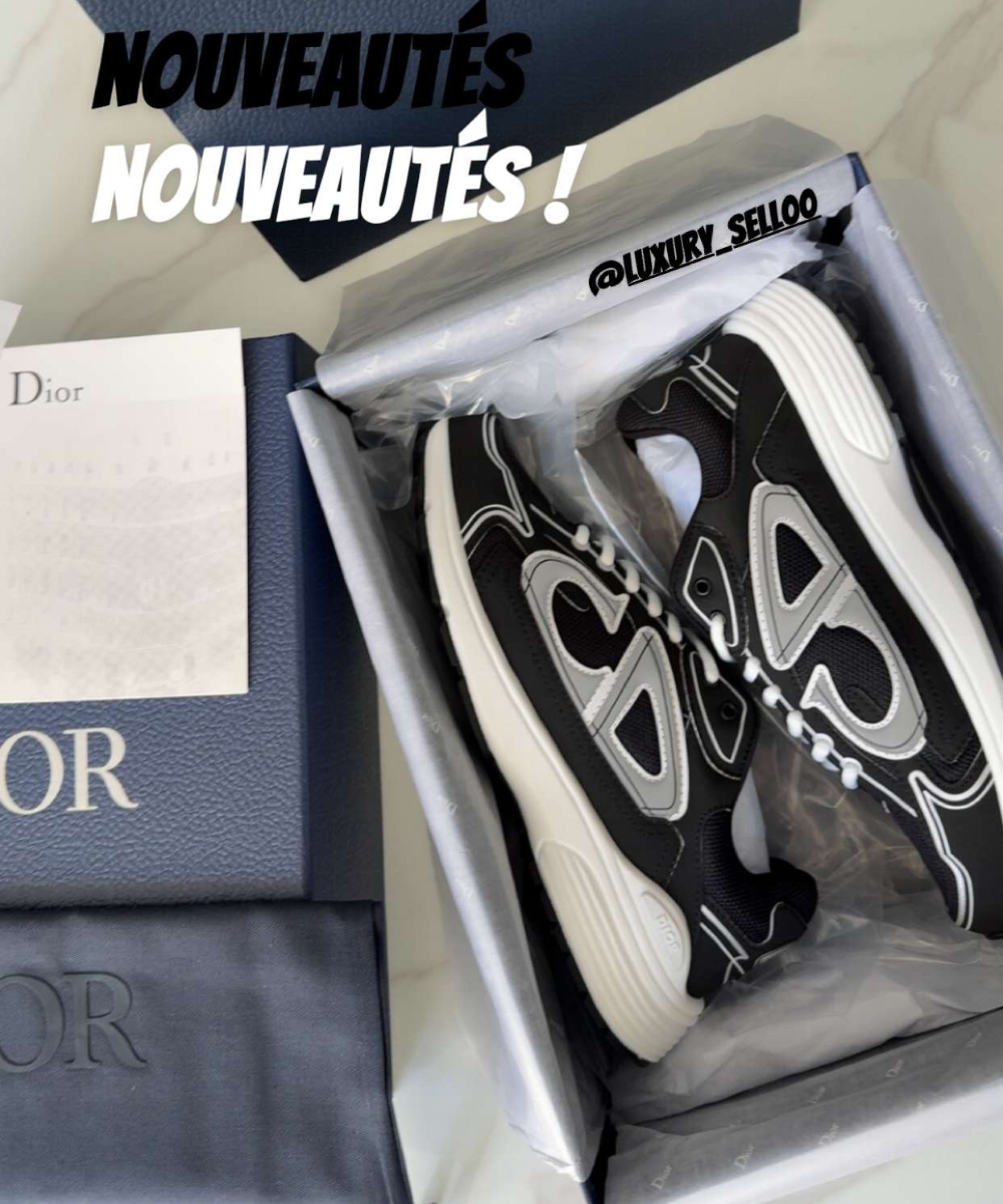 Dior B30 Classique - Image 5