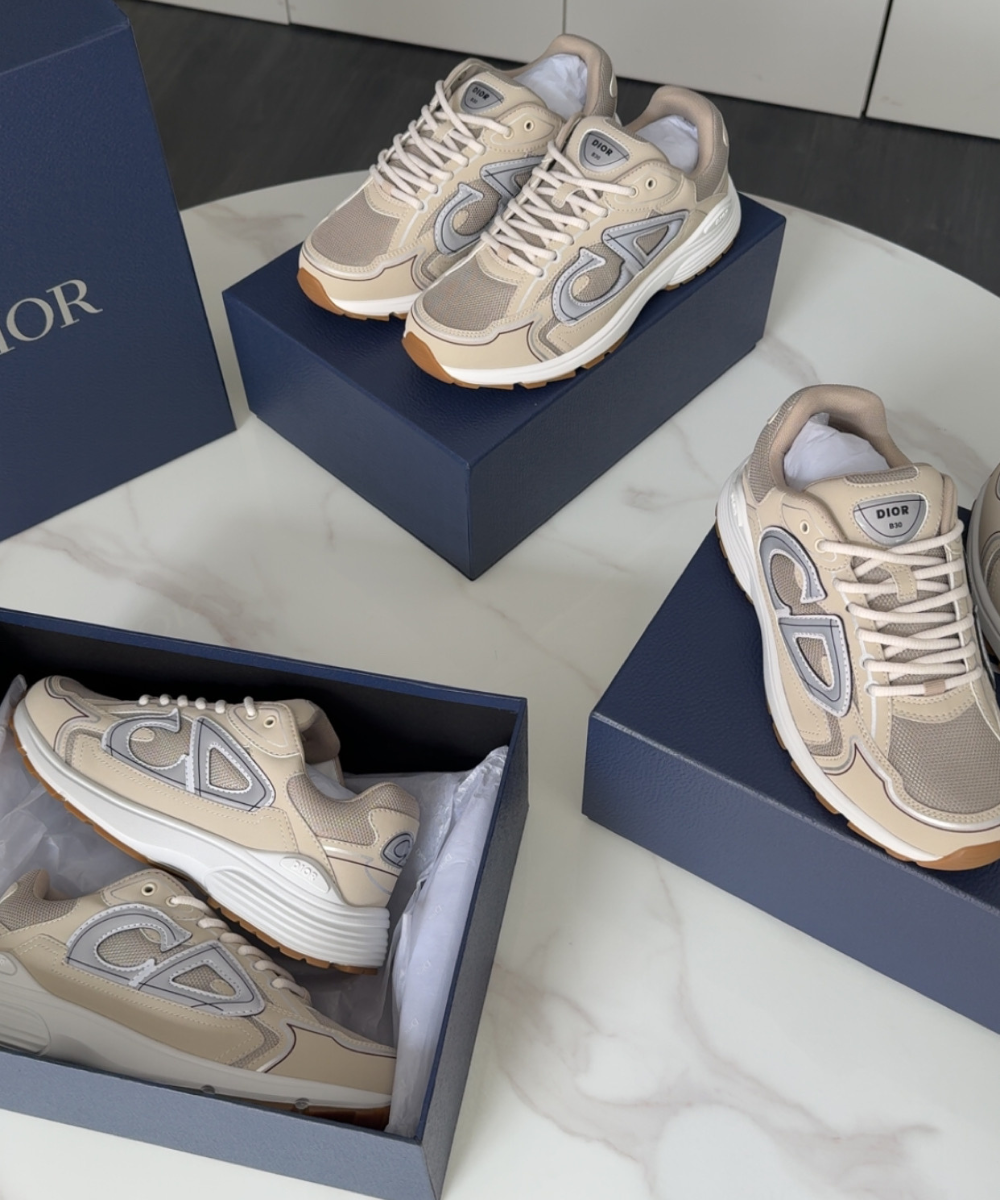 Dior B30 Creamy - Image 2