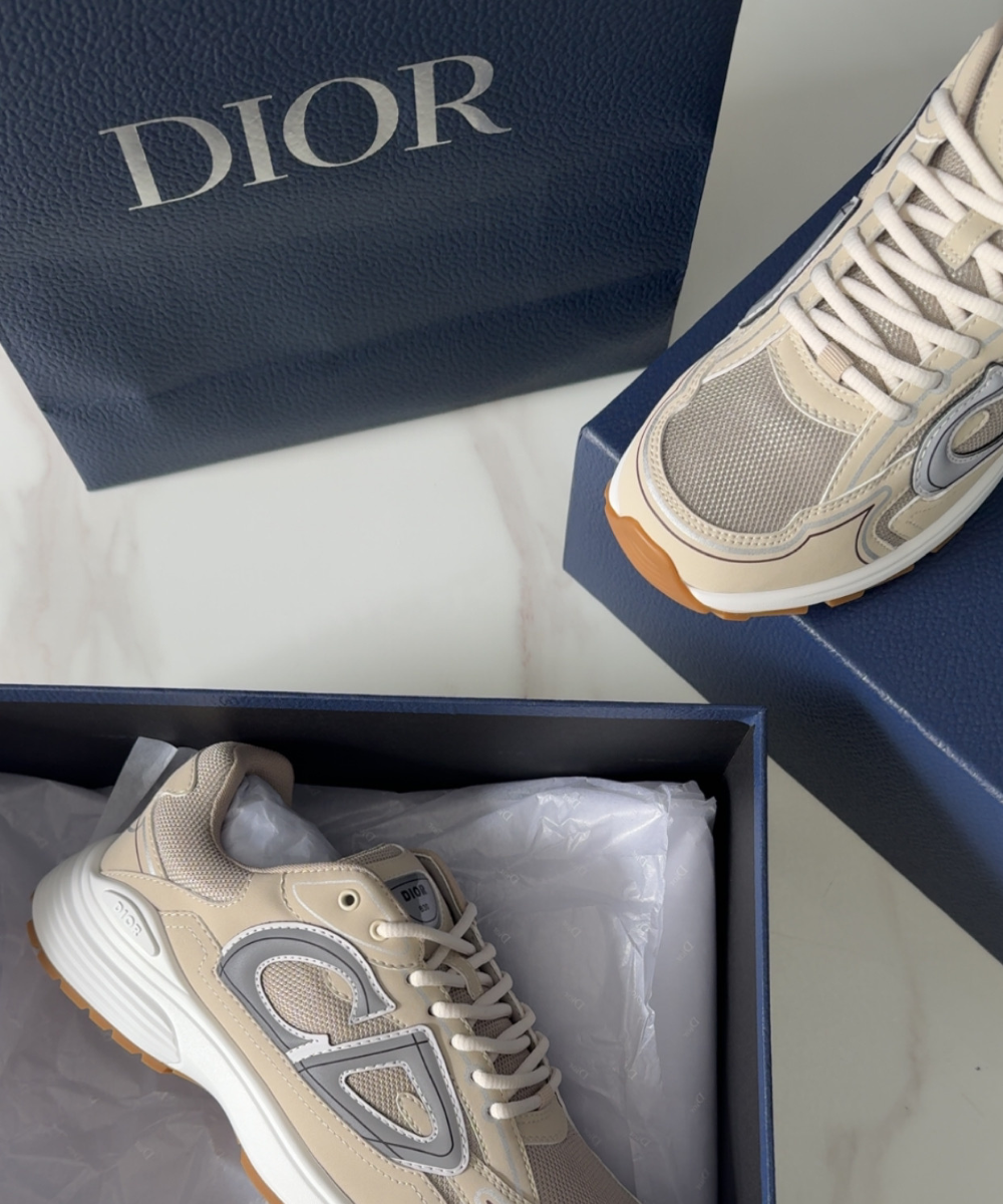 Dior B30 Creamy - Image 7