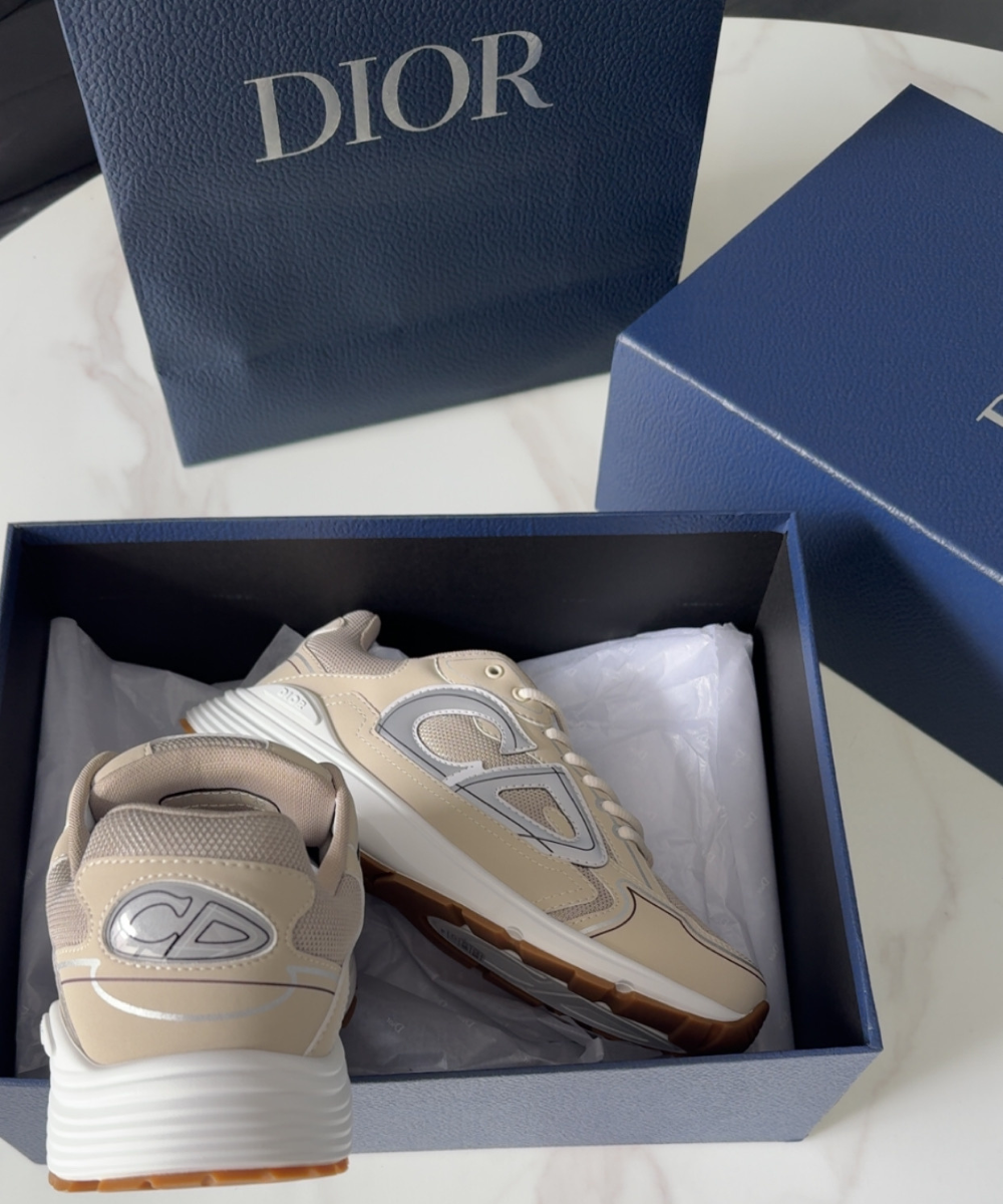 Dior B30 Creamy - Image 6