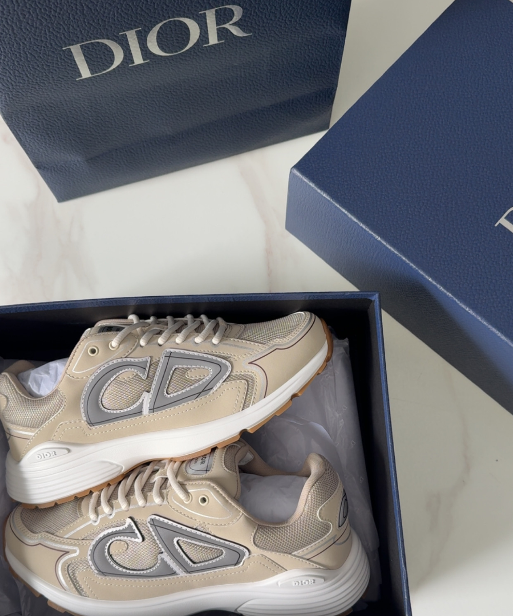 Dior B30 Creamy - Image 5