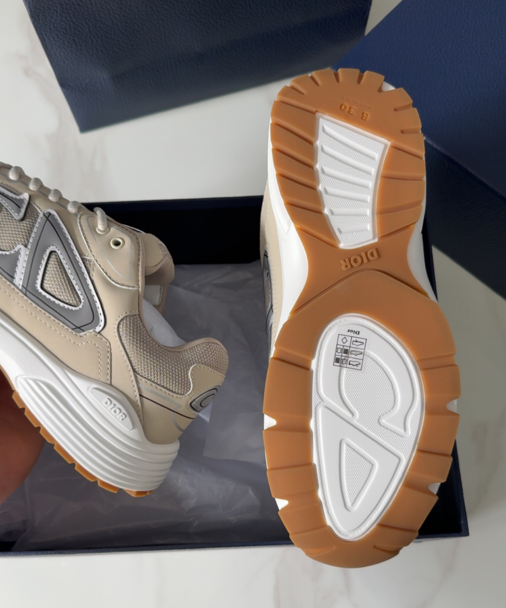 Dior B30 Creamy - Image 4