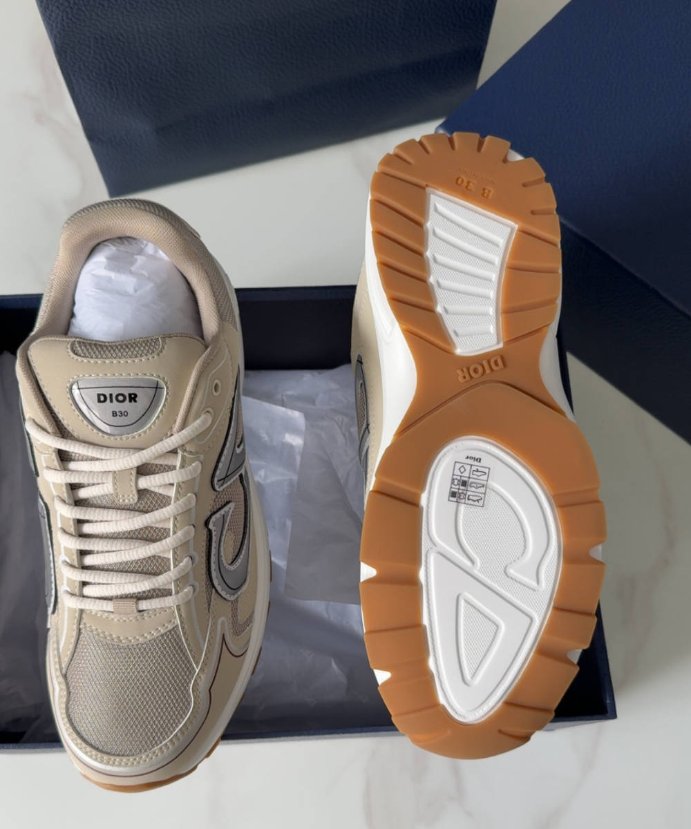 Dior B30 Creamy - Image 3