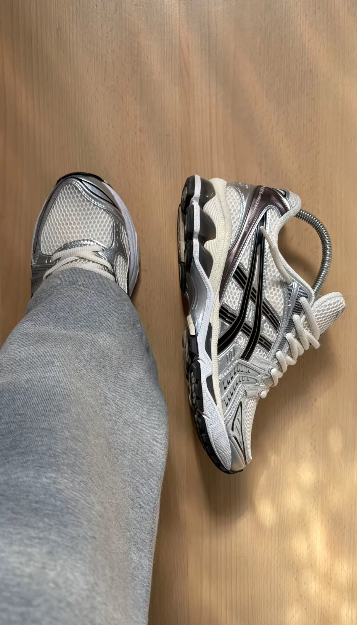 ASICS Kayano 14 Classique - Image 2