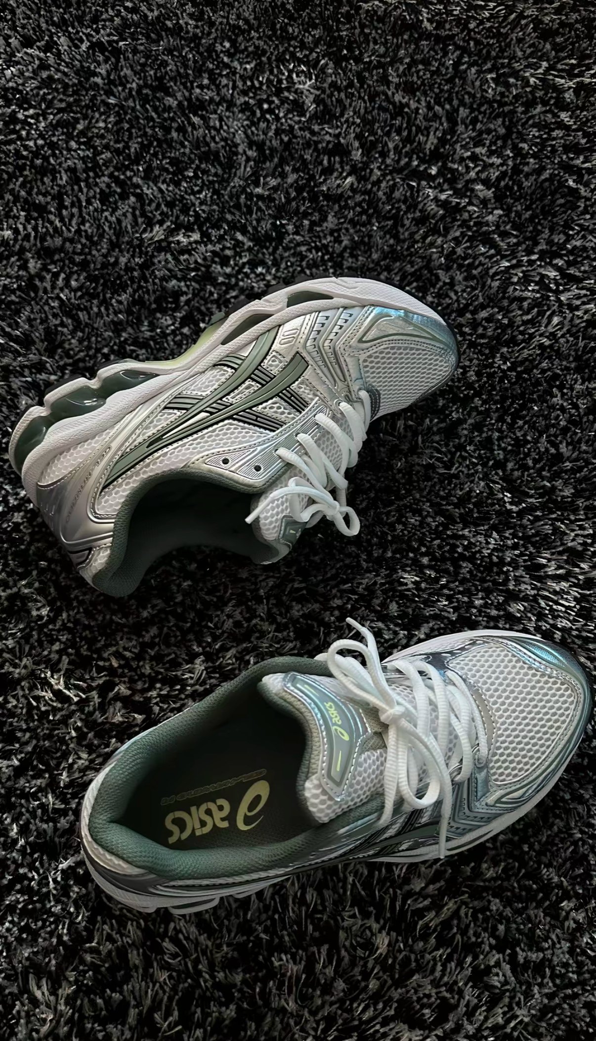 ASICS Kayano 14 Nature - Image 2