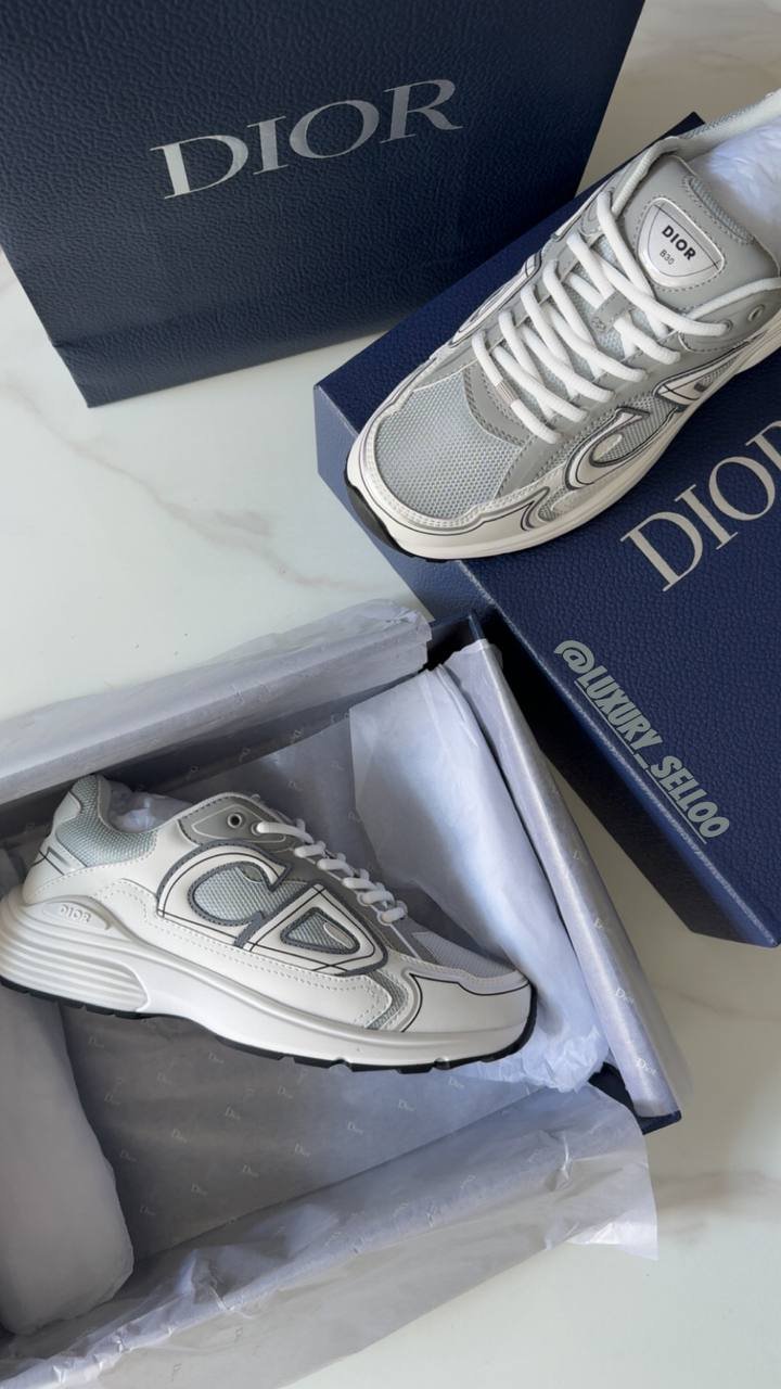 Dior B30 Creamy White - Image 2