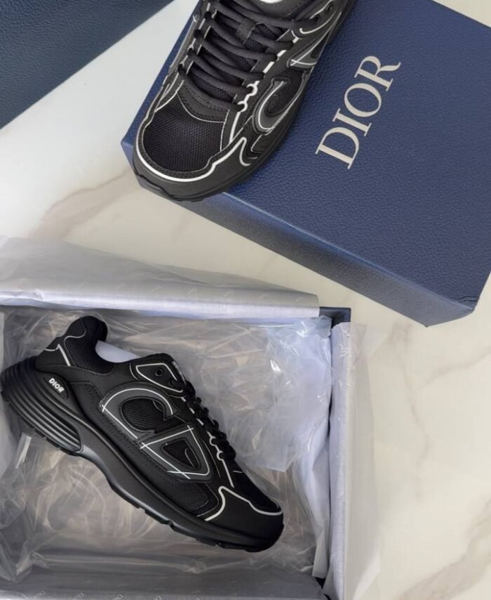 Dior B30 Noir