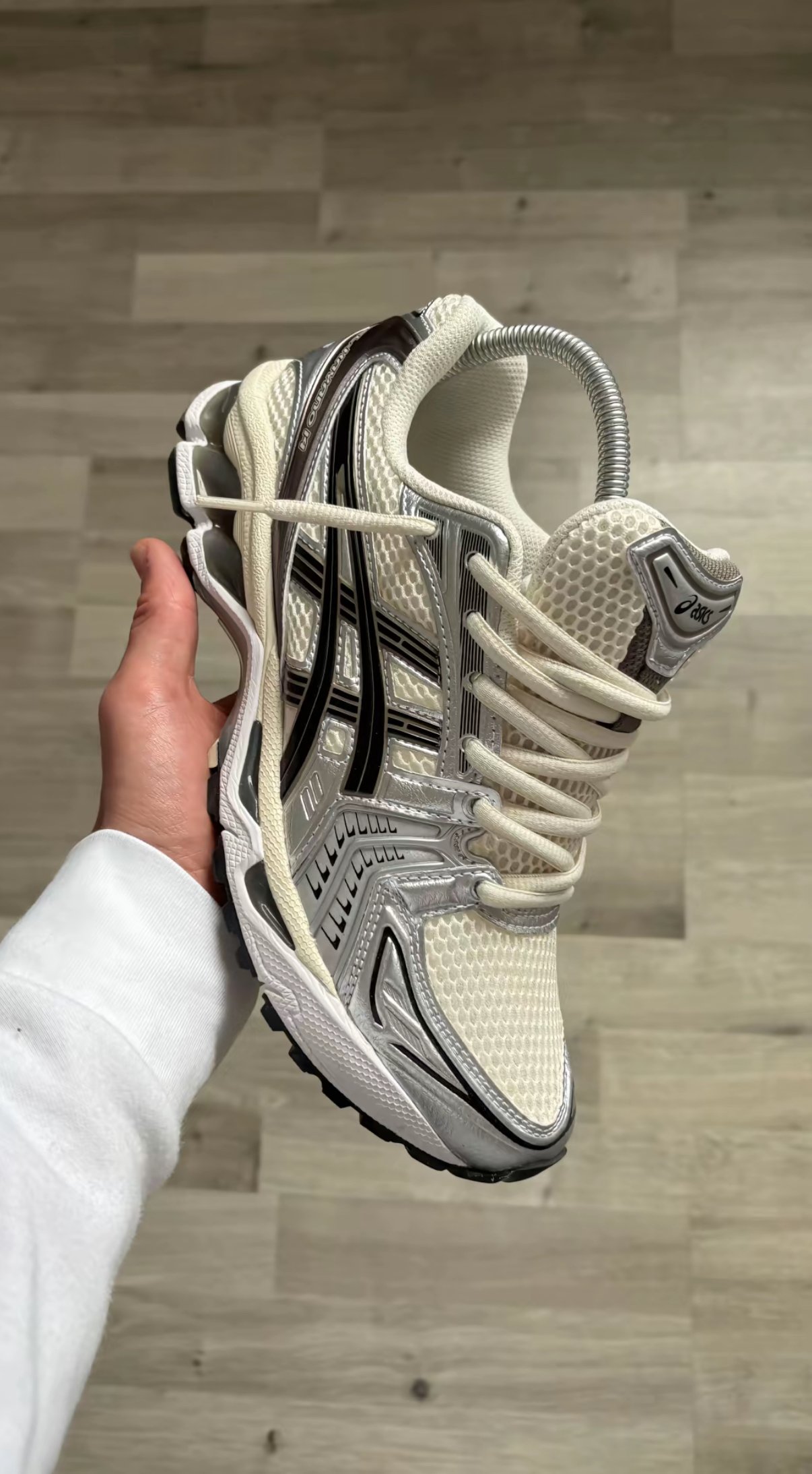 ASICS Kayano 14 Classique