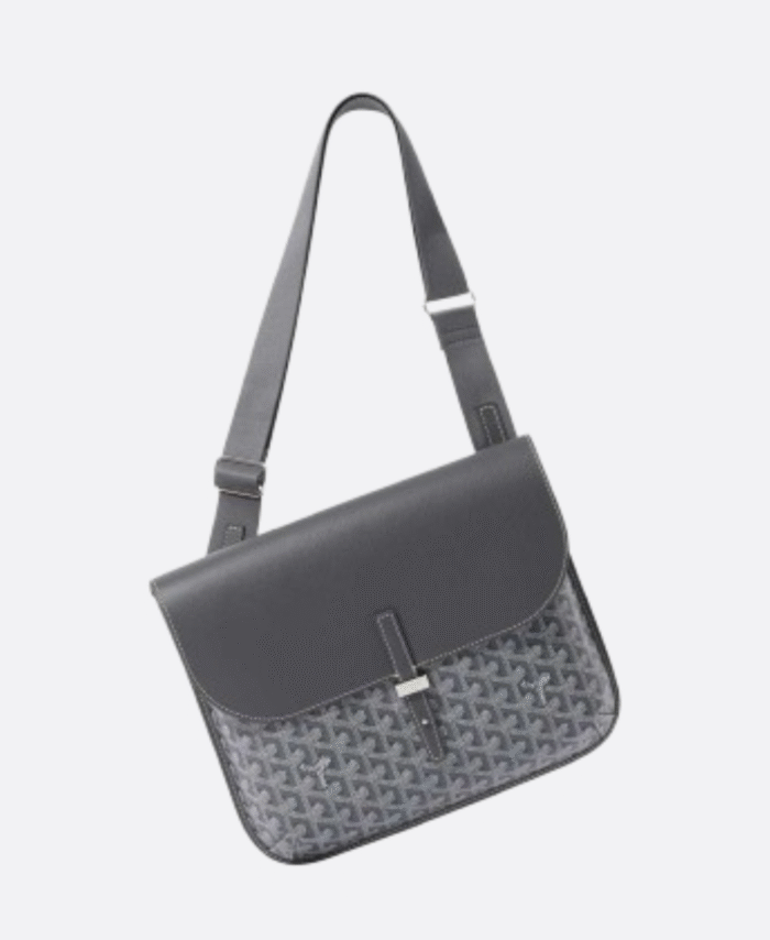 Bandoulière Goyard Coursier Messenger