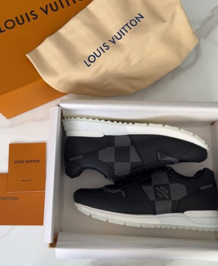 Louis Vuitton Run Away