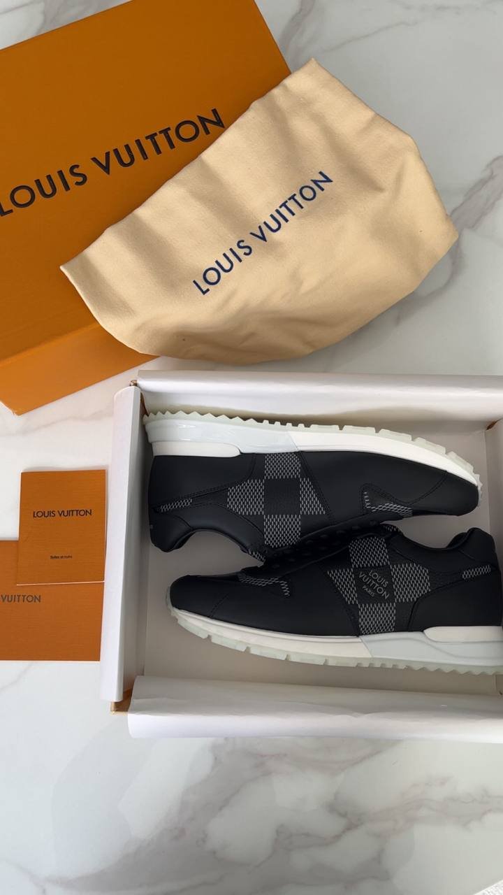 Louis Vuitton Run Away