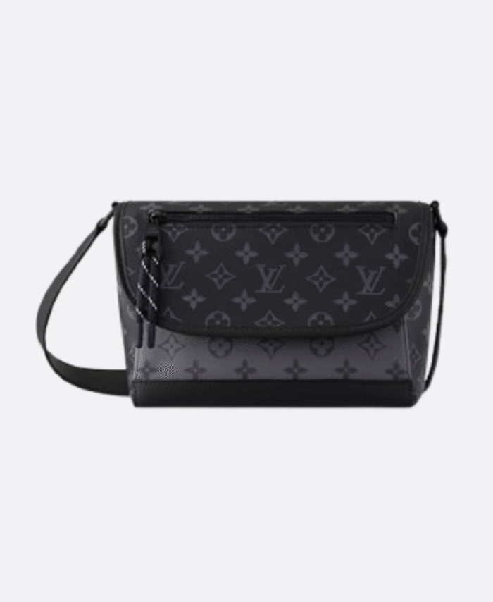 Louis Vuitton Sac Pulse Messenger