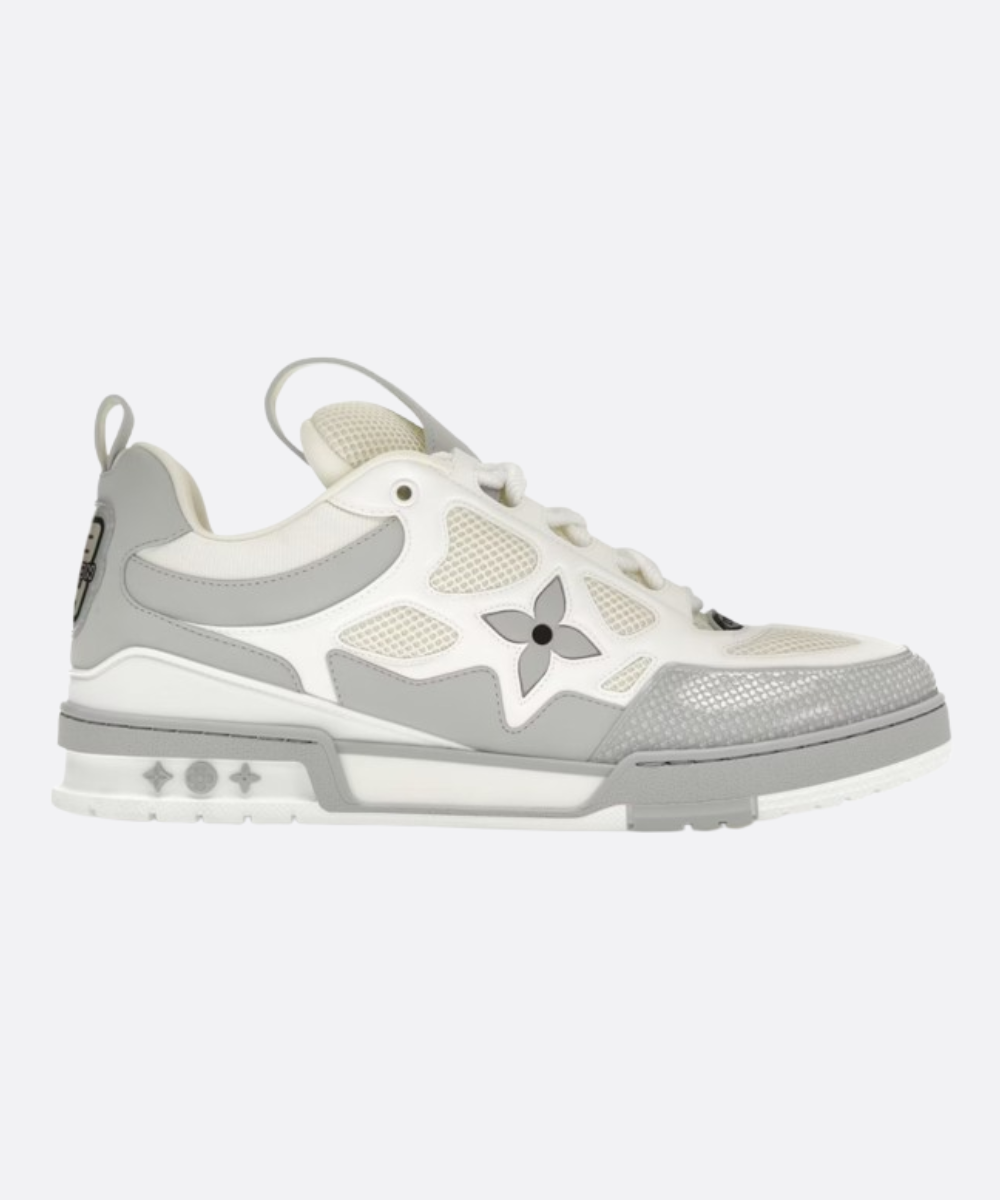 Louis Vuitton Skate Grise