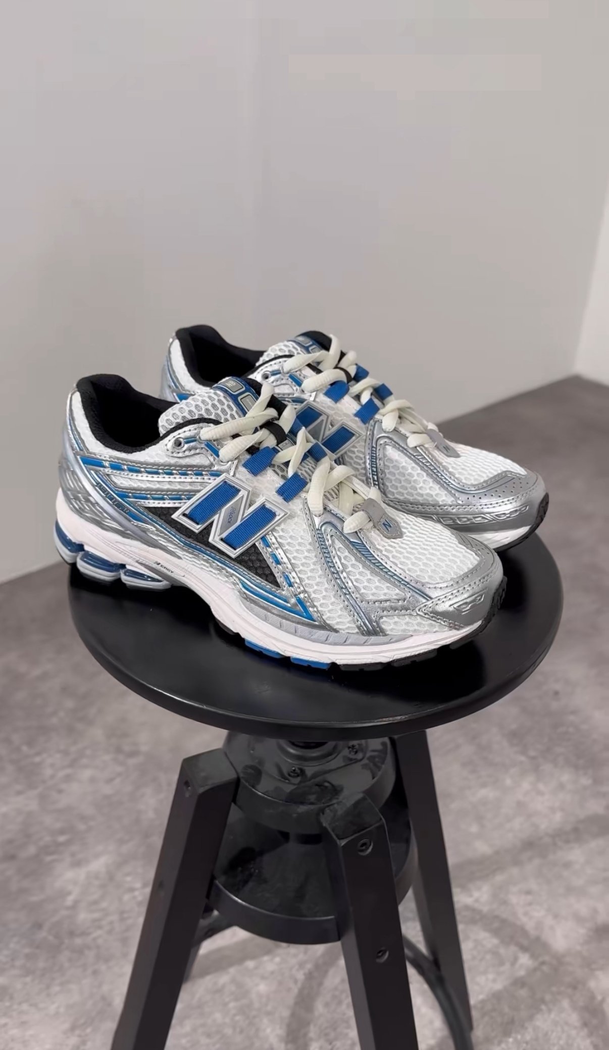 New Balance 1906 Bleu