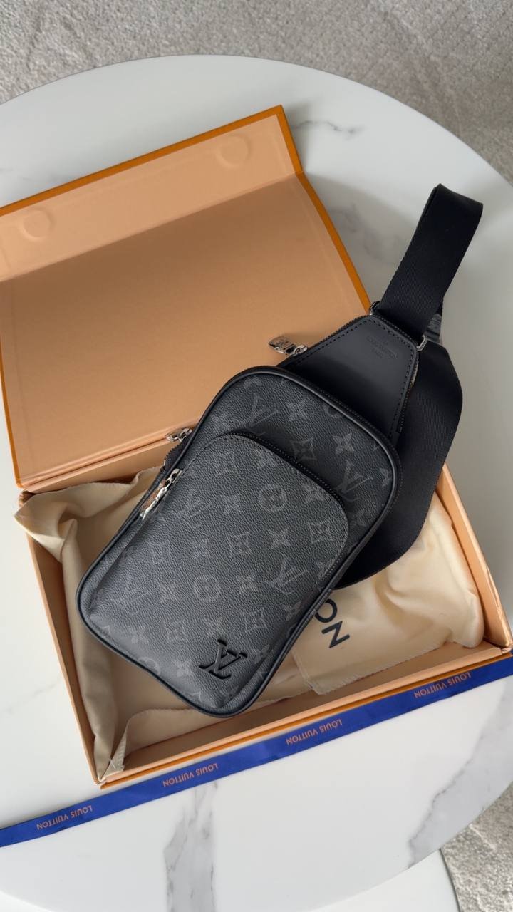 Louis Vuitton Sac Avenue Slingbag PM - Image 2