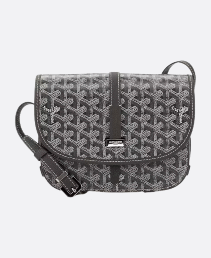Sacoche Goyard Belvedere