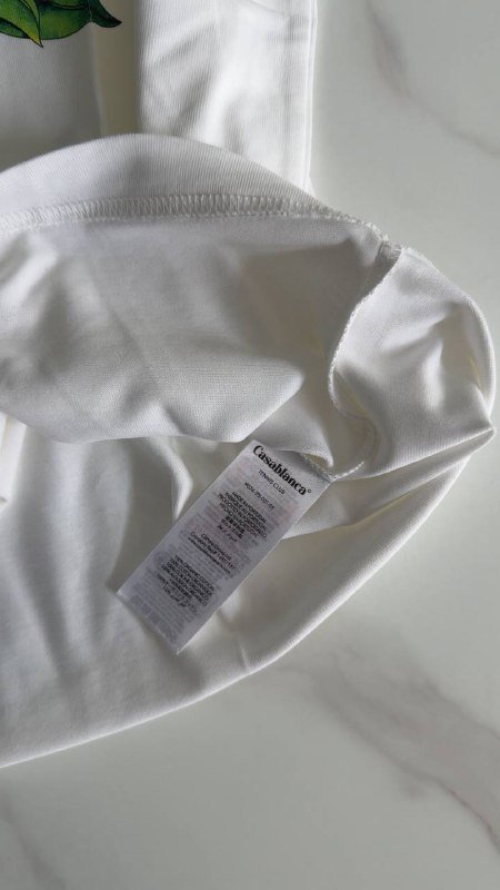 T-shirt Casablanca - Image 5