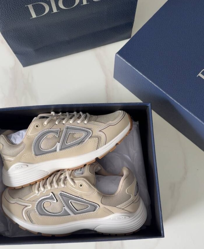Dior B30 Biscuit