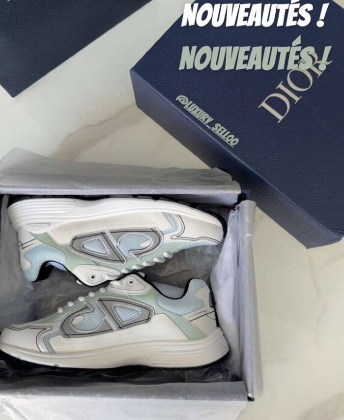 Dior B30 Pastel