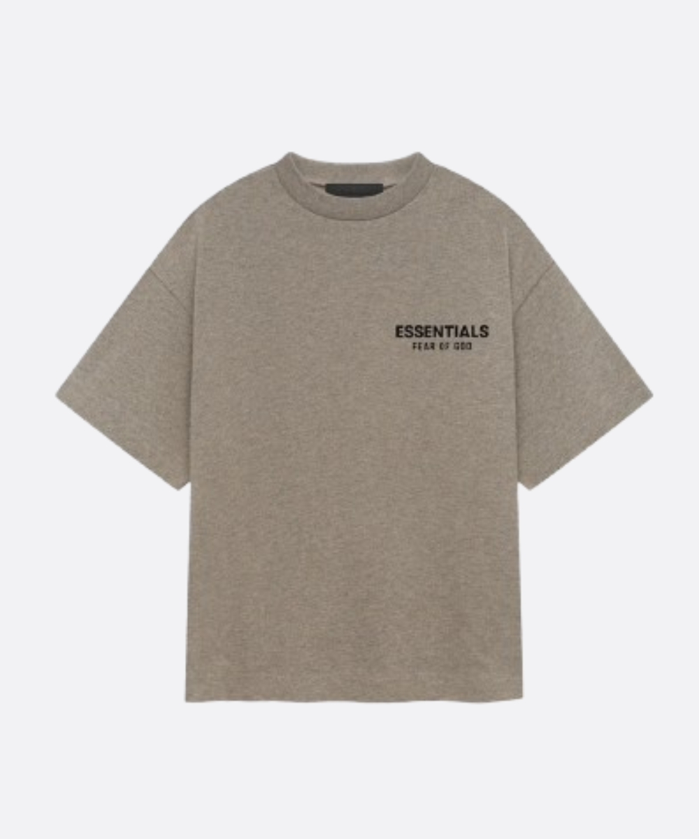 Ensemble Essentials Gris - Fear Of God