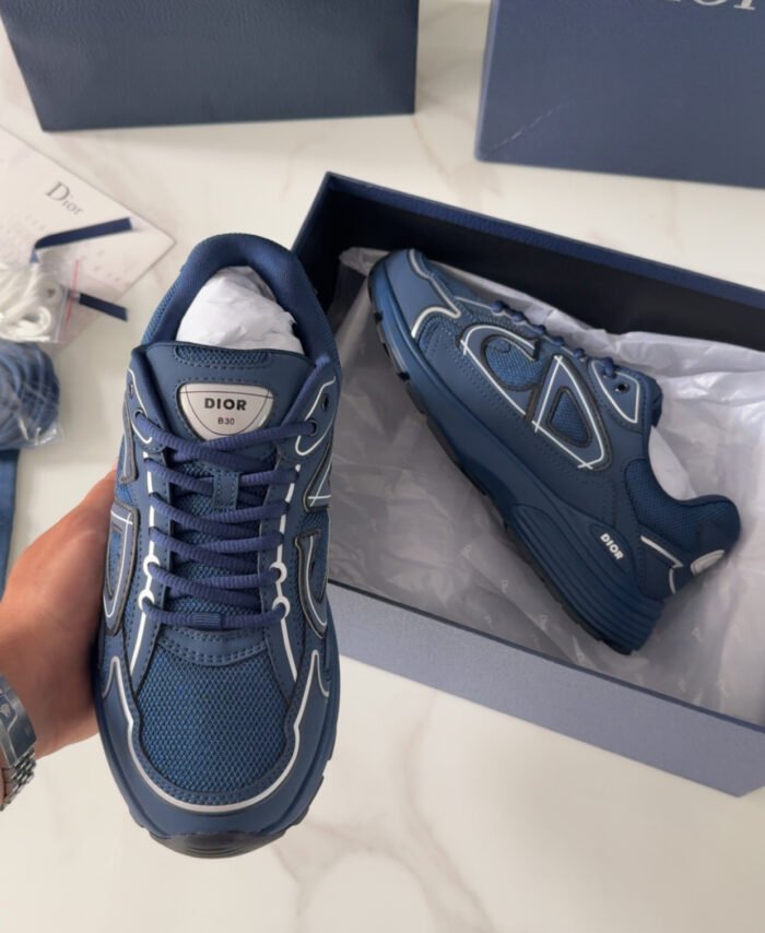 Dior B30 Bleu