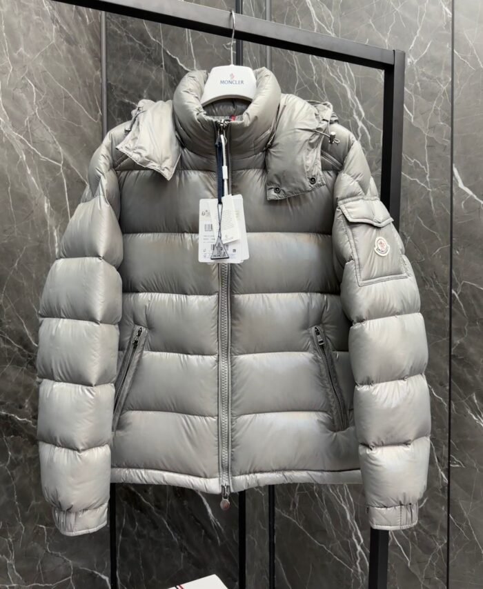 Moncler Maya Gris