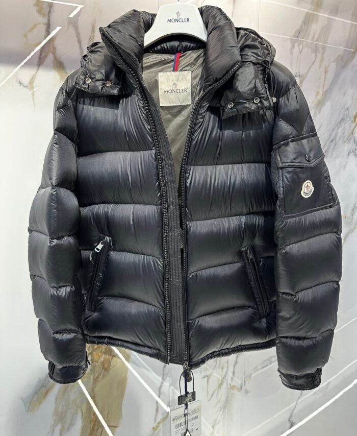 Moncler Maya Noir