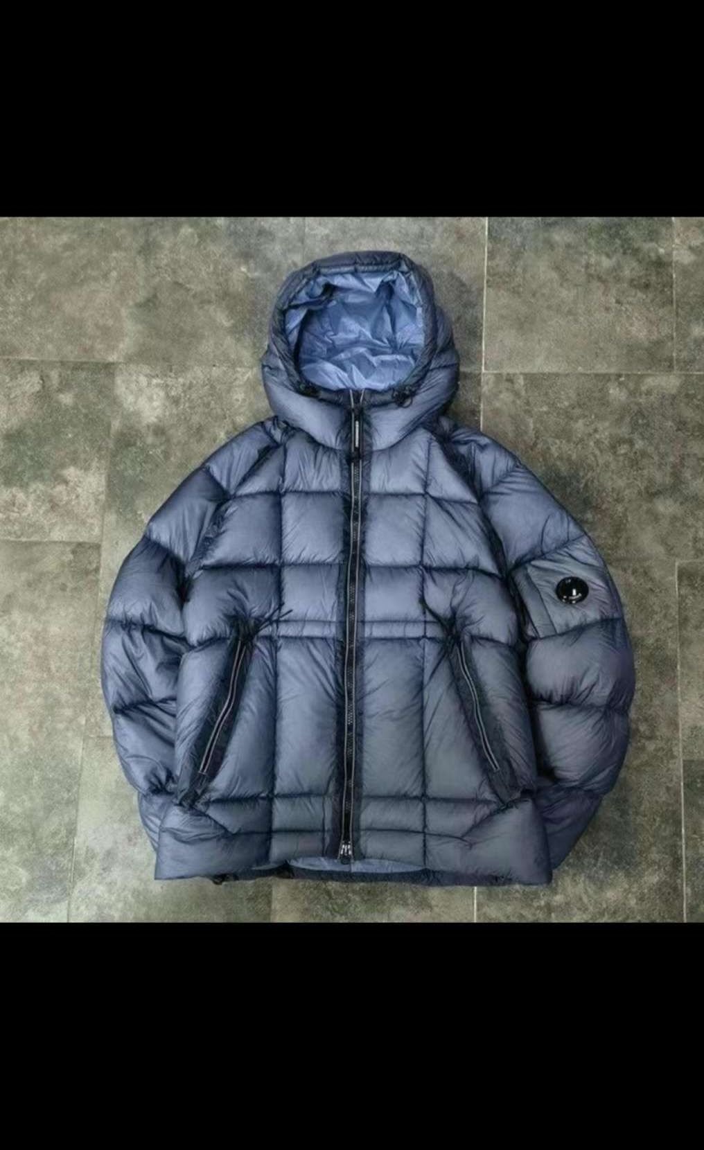 Doudoune C.P Company - Image 2