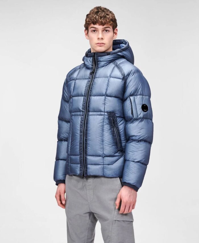 Doudoune C.P Company