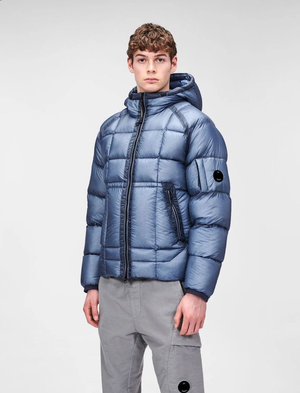 Doudoune C.P Company