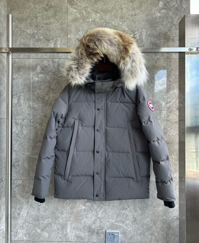 Doudoune Canada goose Wyndham
