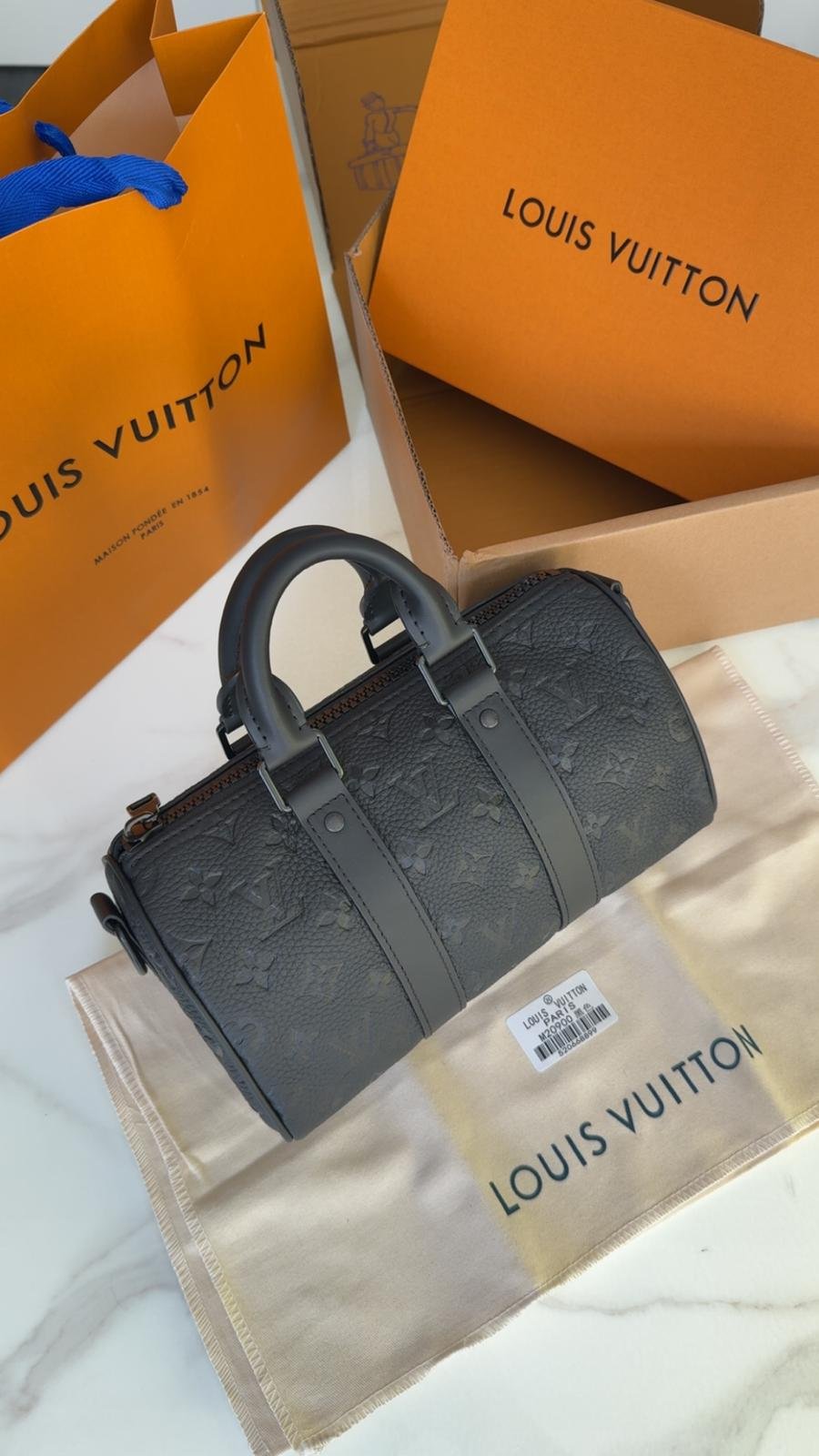 Keepall 25 - Image 2