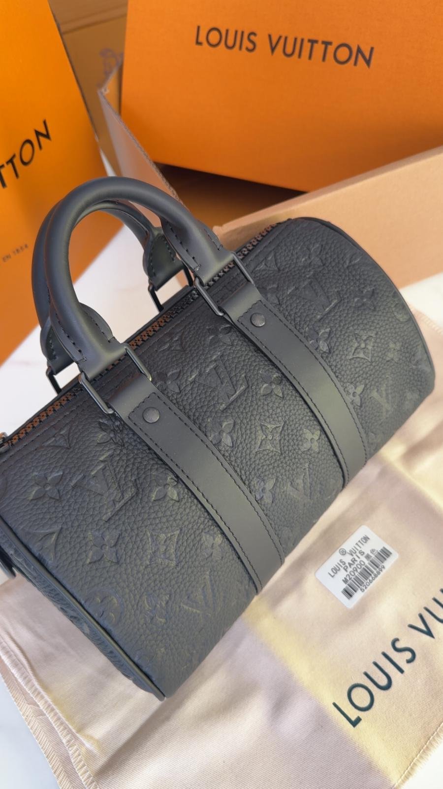 Keepall 25 - Image 5