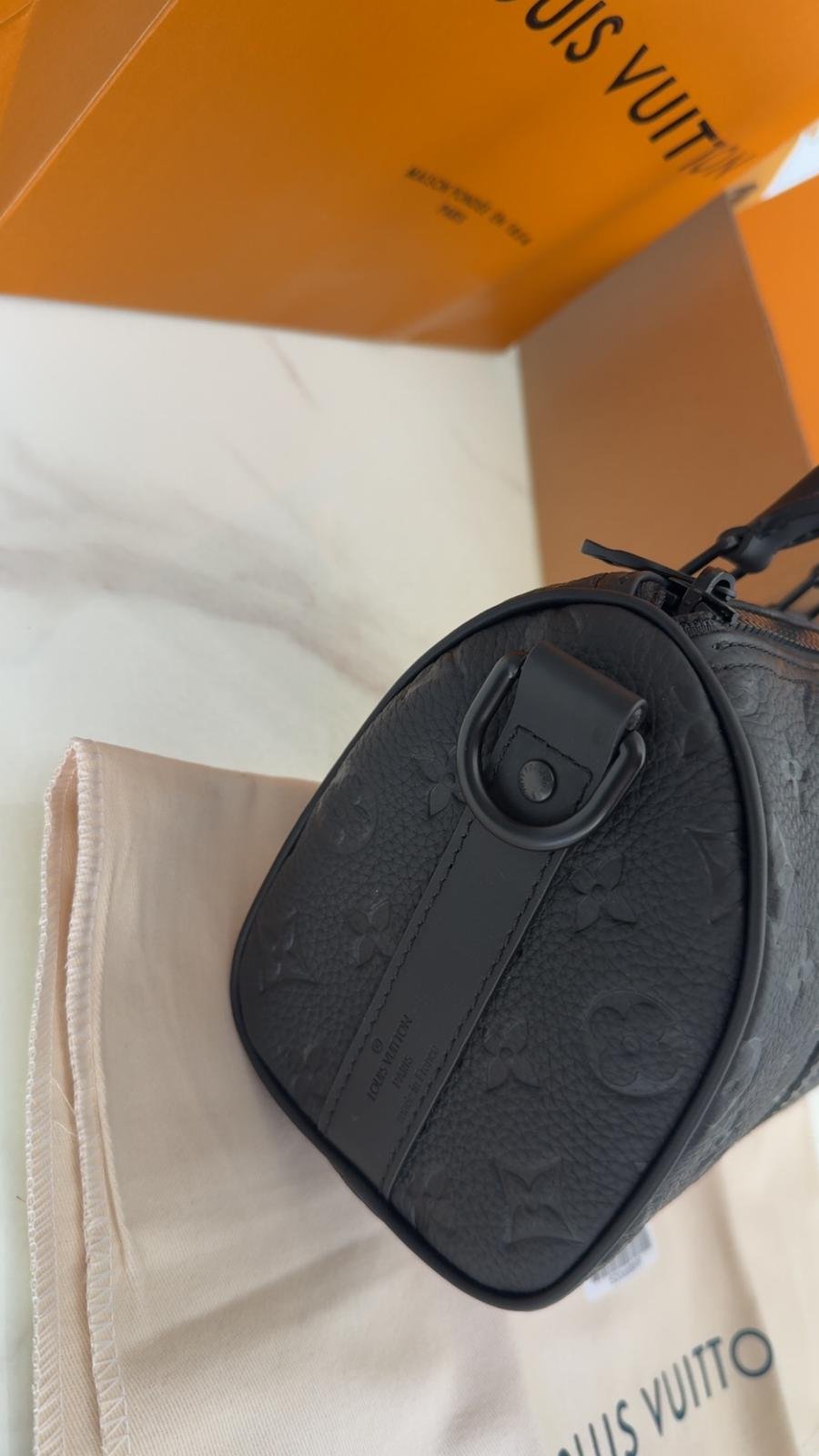 Keepall 25 - Image 4