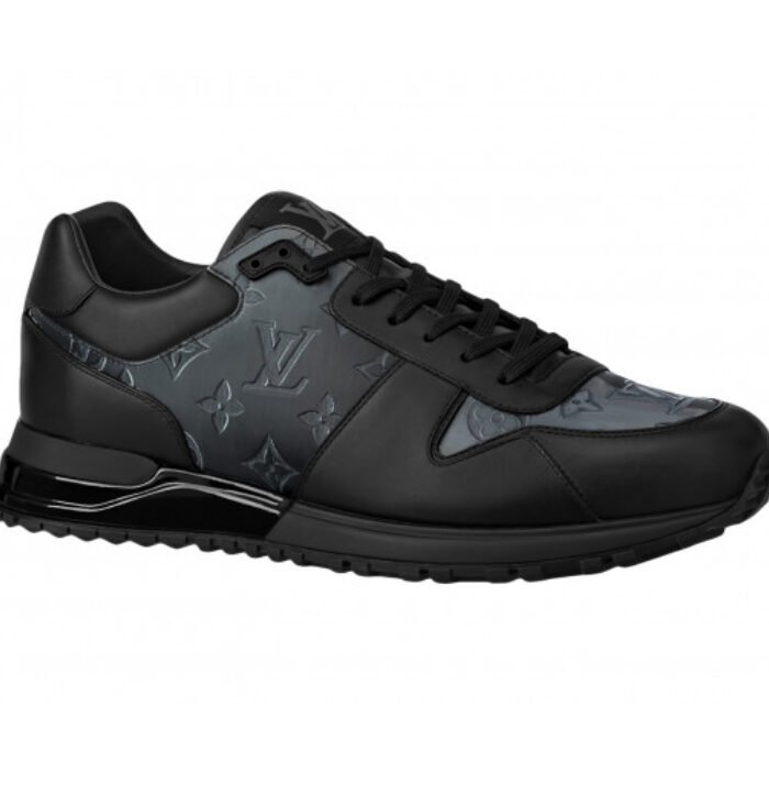 Louis Vuitton Run Away Noir