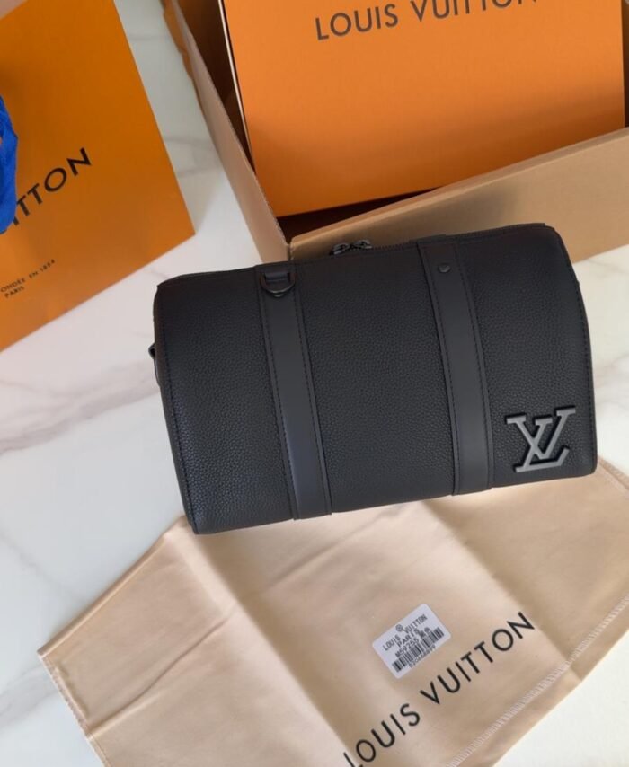 Sac city keepall aerogram