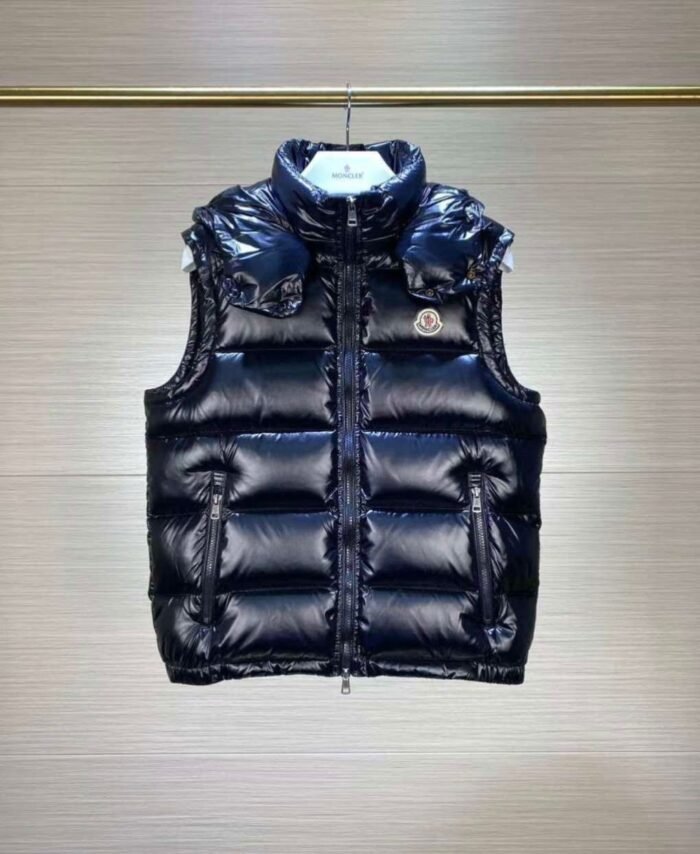 Veste sans manche MONCLER