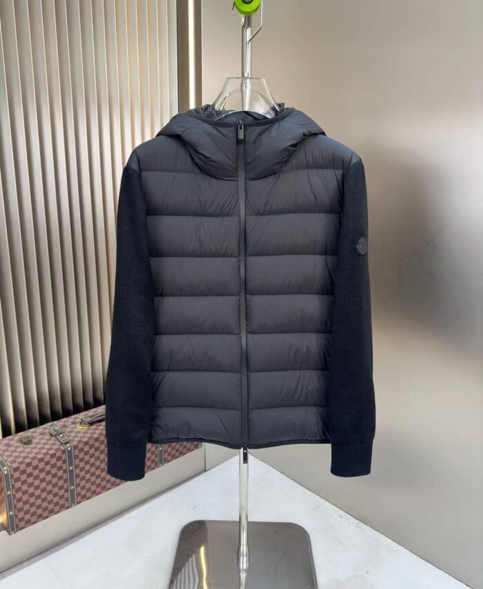 CARDIGAN MONCLER