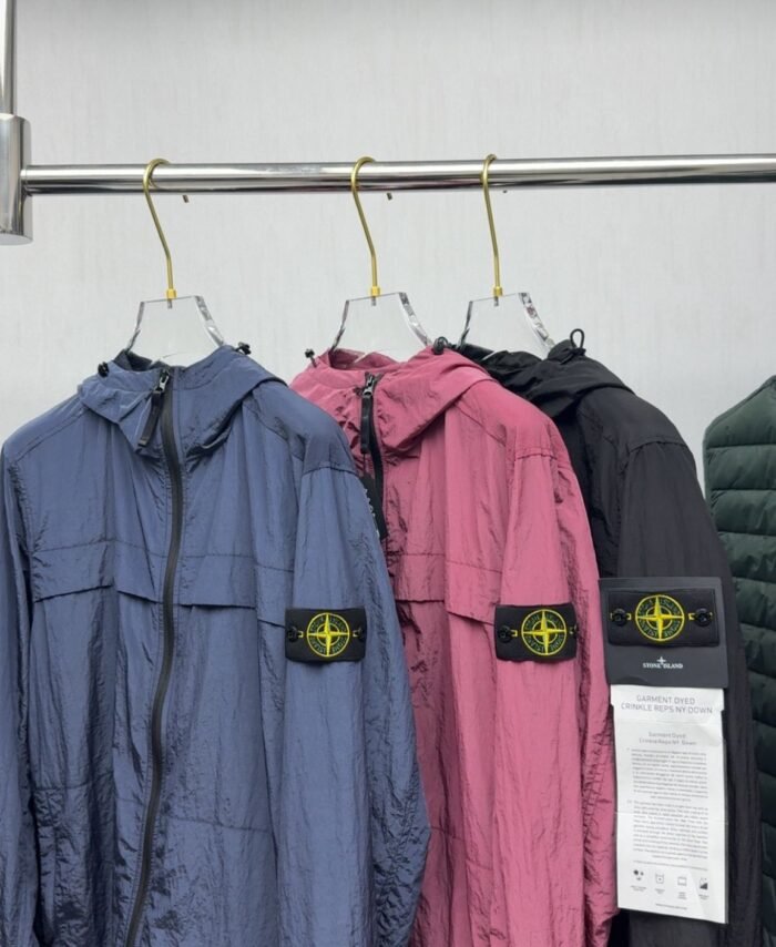 K-WAY Stone Island