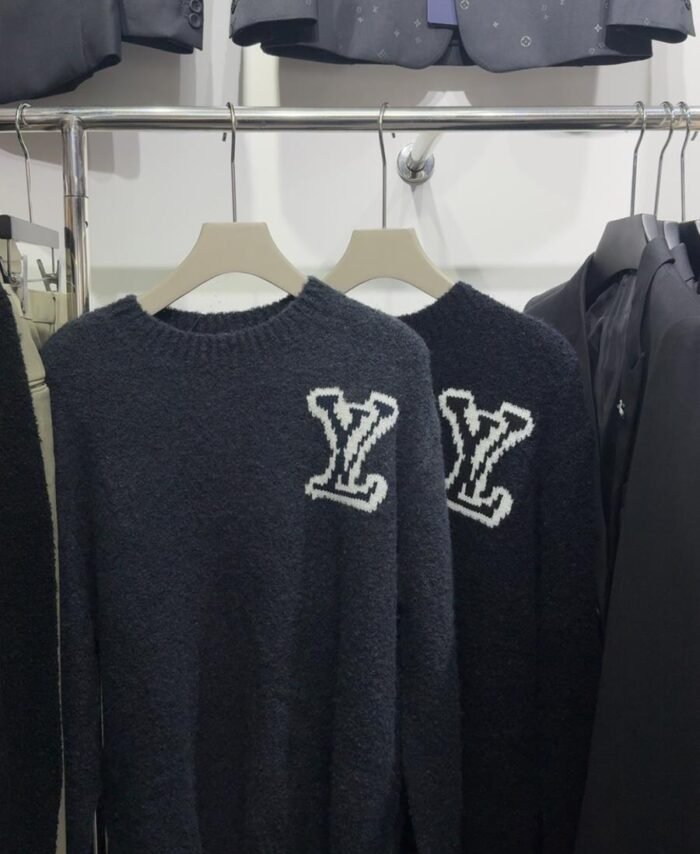 PULL EN LAINE LOUIS VUITTON